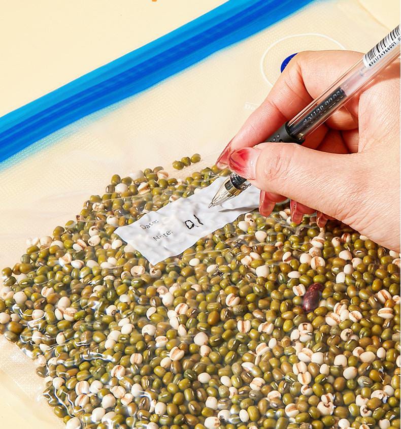 Miniatura 5 de BOLSA COMPRESION PARA ALIMENTOS